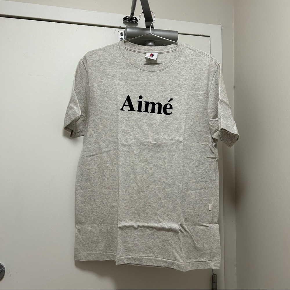 Aimé Leon Dore Logo T-Shirt | M